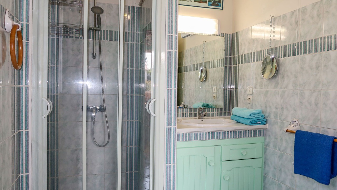 Photo of Bathroom in Camaret-sur-Mer