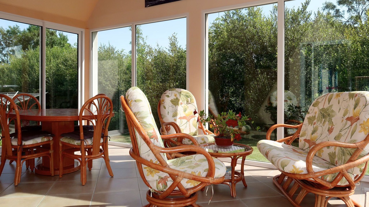 Photo of Livingroom in Camaret-sur-Mer