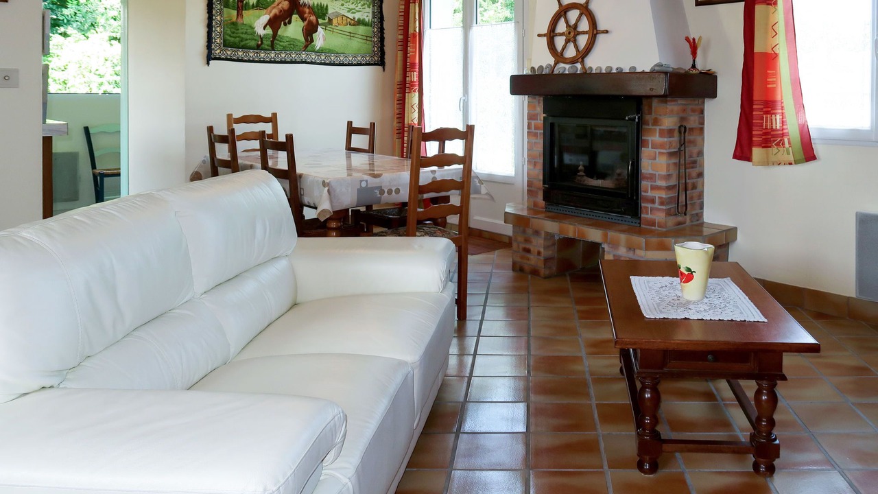 Photo of Livingroom in Camaret-sur-Mer