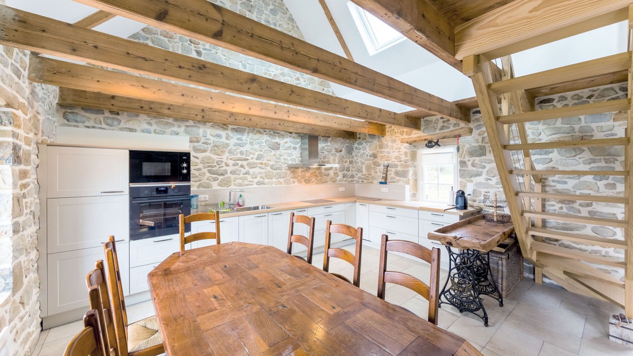 Photo of Bedroom in Camaret-sur-Mer