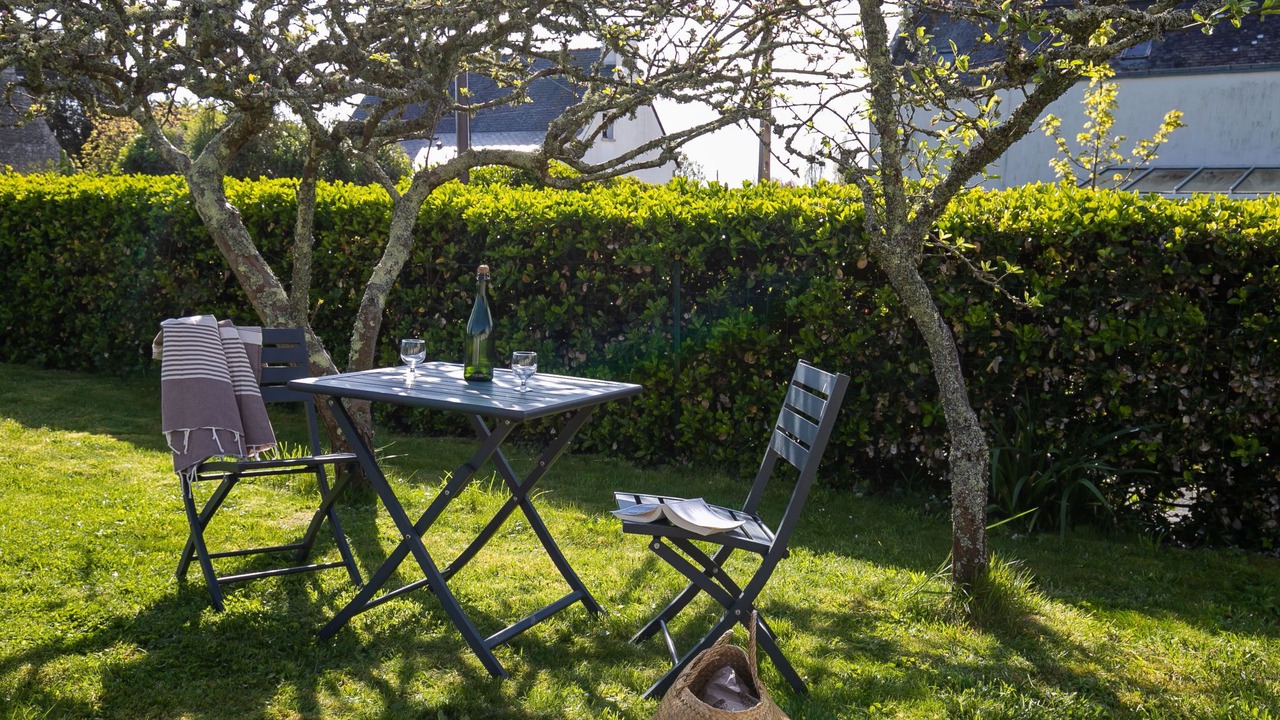 Photo of Outdoor in Loctudy