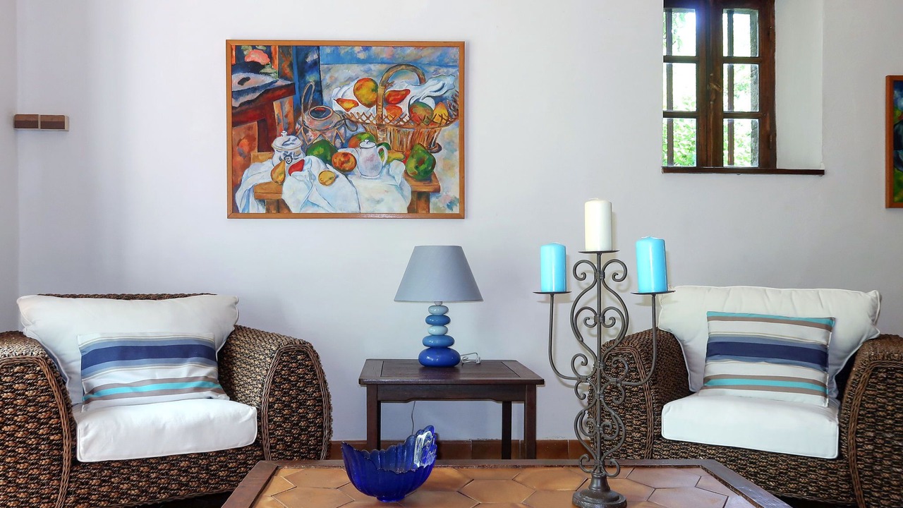 Photo of Livingroom in Pont-l'Abbe