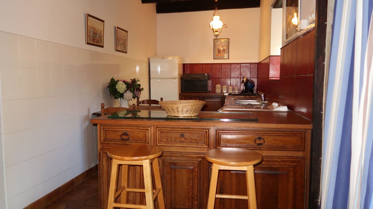 Photo of Bedroom in Pont-l'Abbe