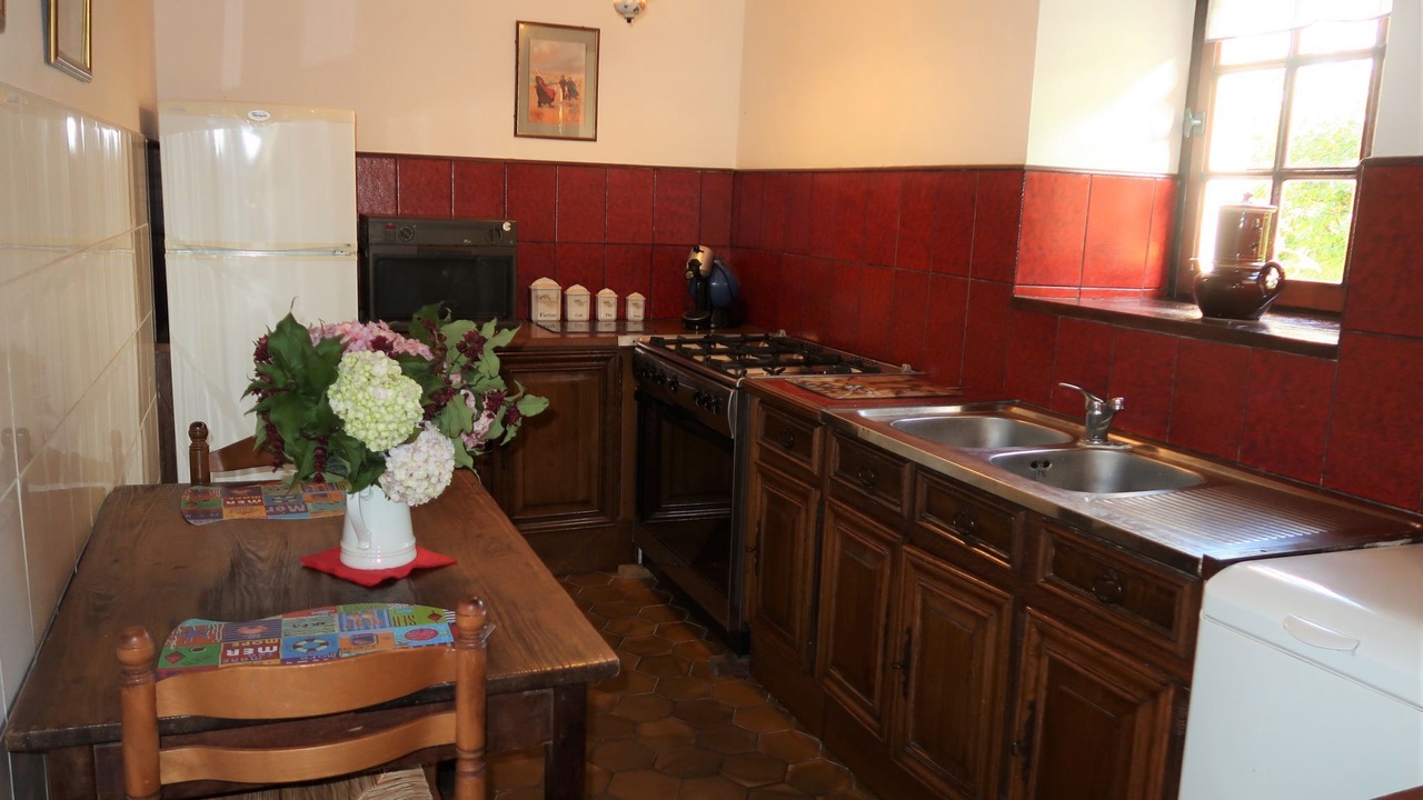 Photo of Bedroom in Pont-l'Abbe