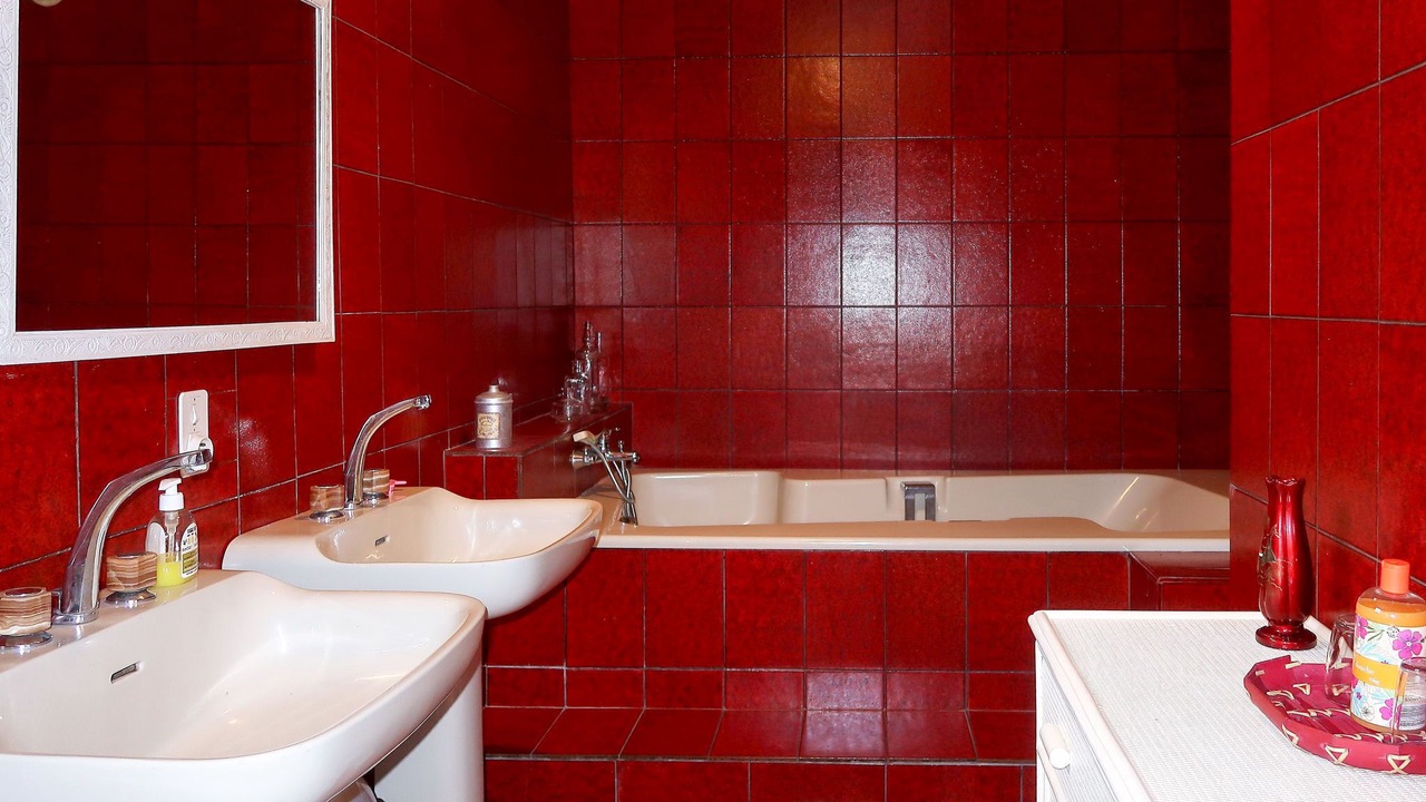 Photo of Bathroom in Pont-l'Abbe