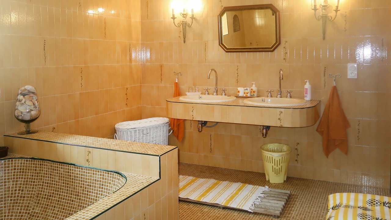 Photo of Bathroom in Pont-l'Abbe
