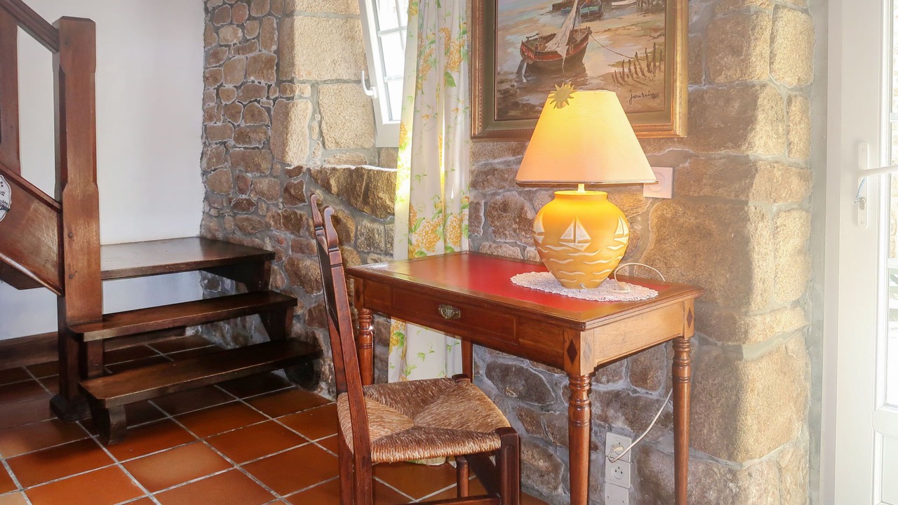 Photo of Livingroom in Pont-l'Abbe