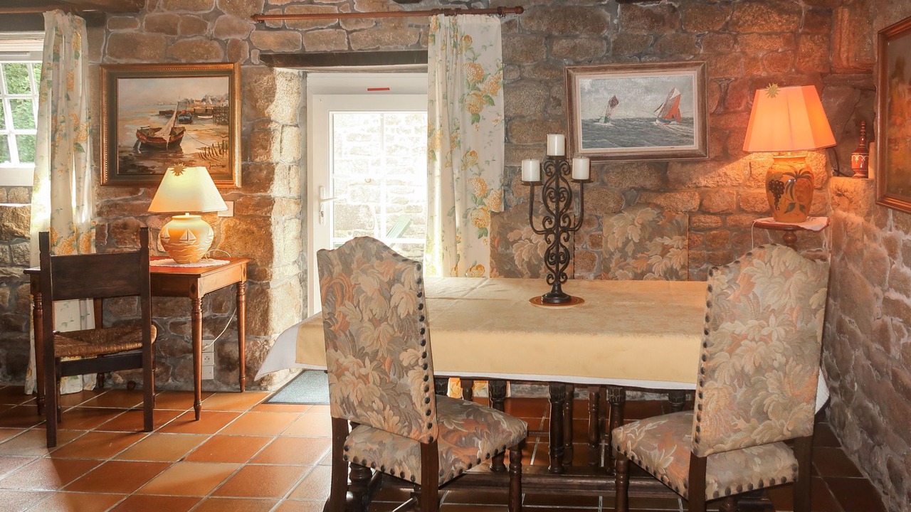 Photo of Livingroom in Pont-l'Abbe
