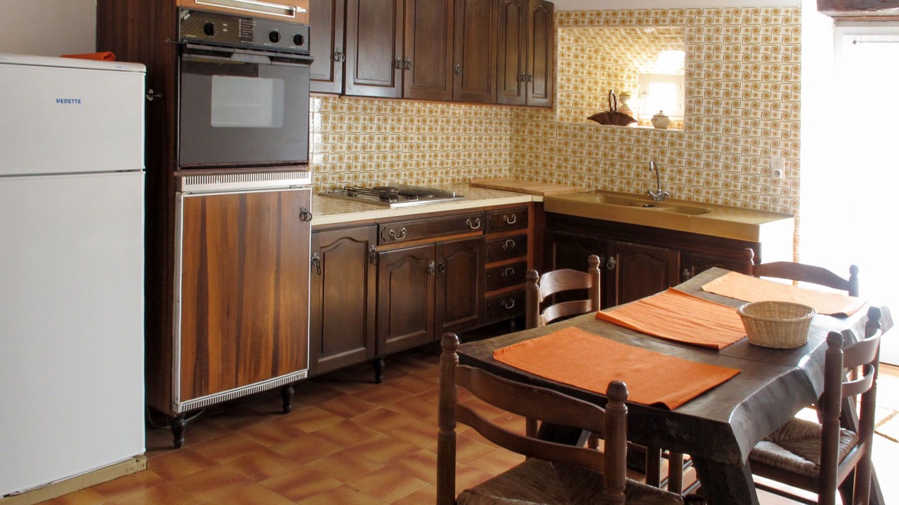Photo of Bedroom in Pont-l'Abbe