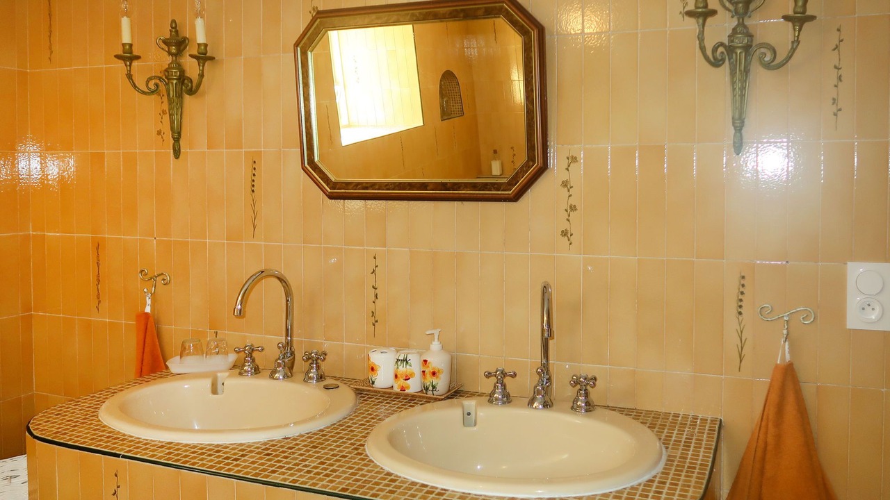 Photo of Bathroom in Pont-l'Abbe