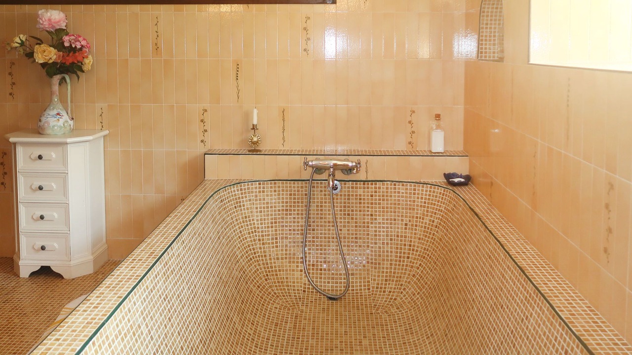 Photo of Bathroom in Pont-l'Abbe