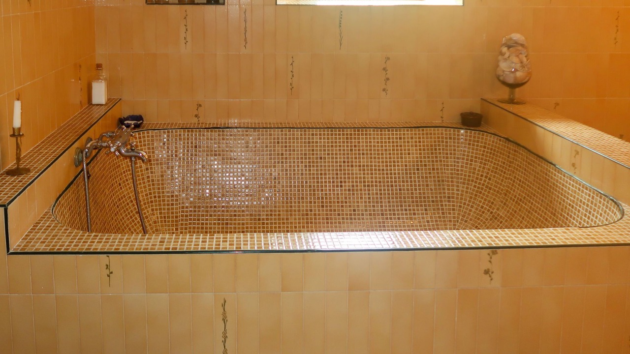 Photo of Bathroom in Pont-l'Abbe