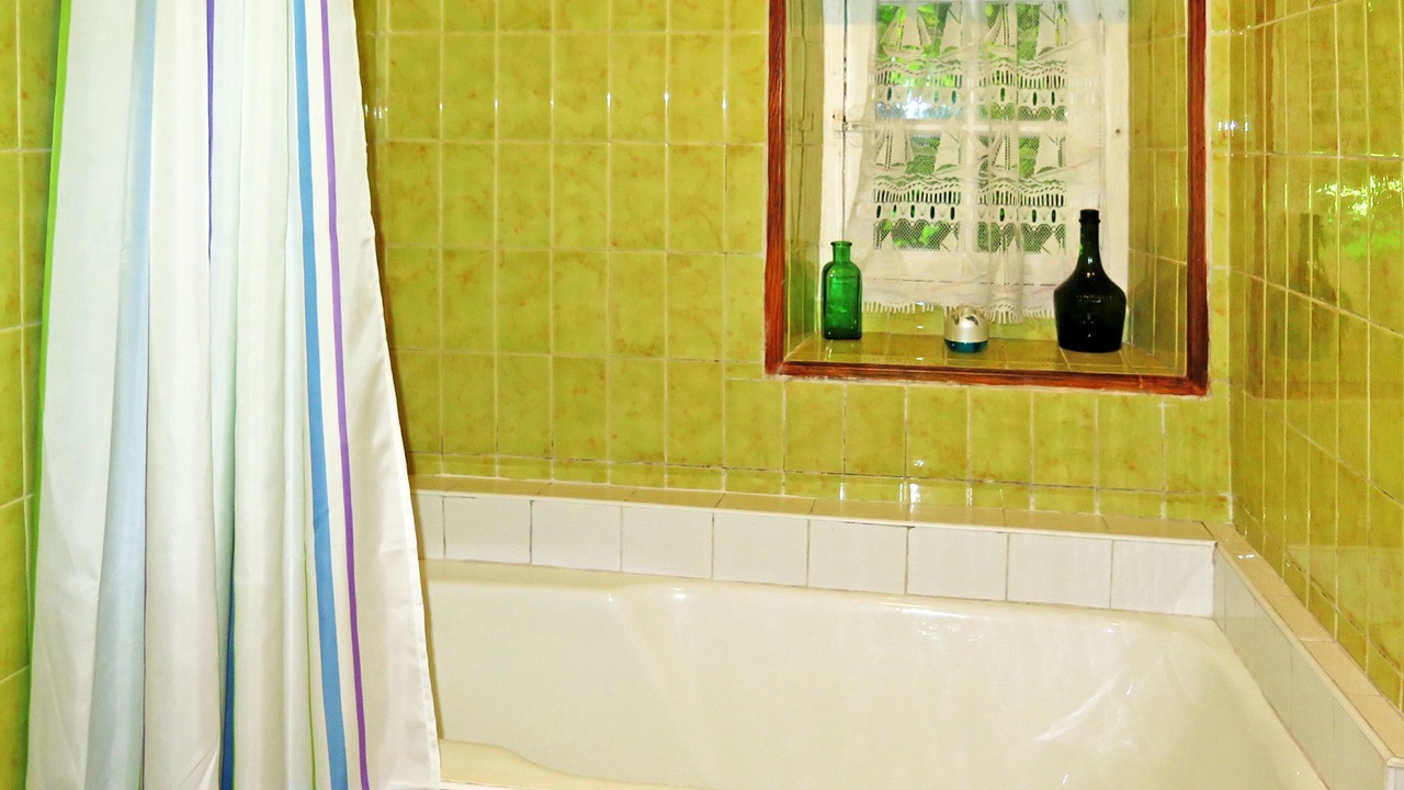 Photo of Bathroom in Pont-l'Abbe