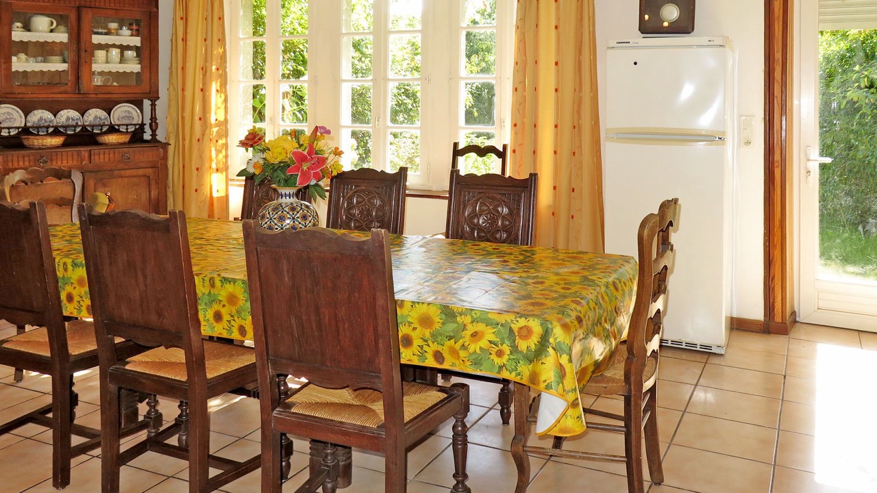 Photo of Bedroom in Pont-l'Abbe