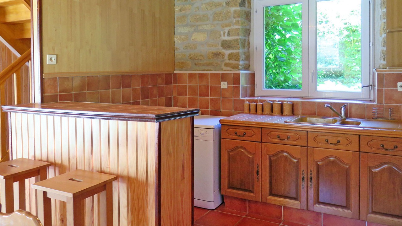 Photo of Bedroom in Pont-l'Abbe