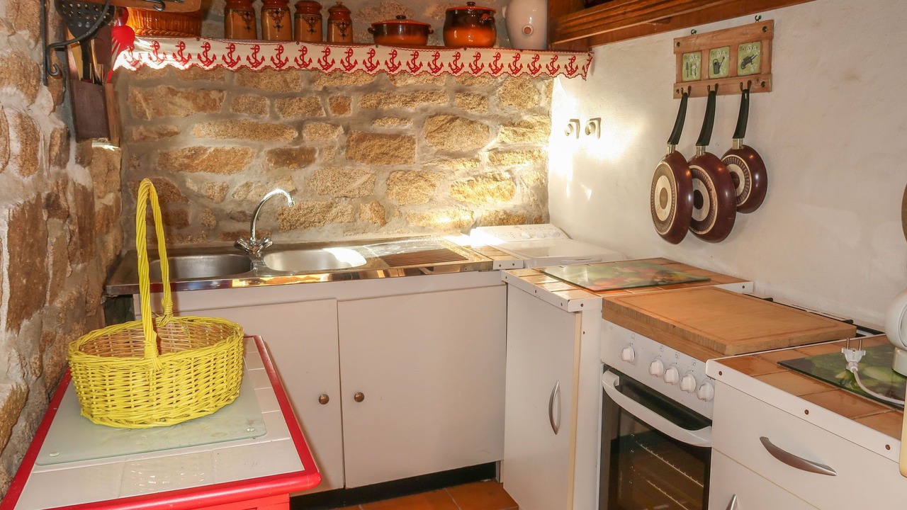 Photo of Bedroom in Pont-l'Abbe