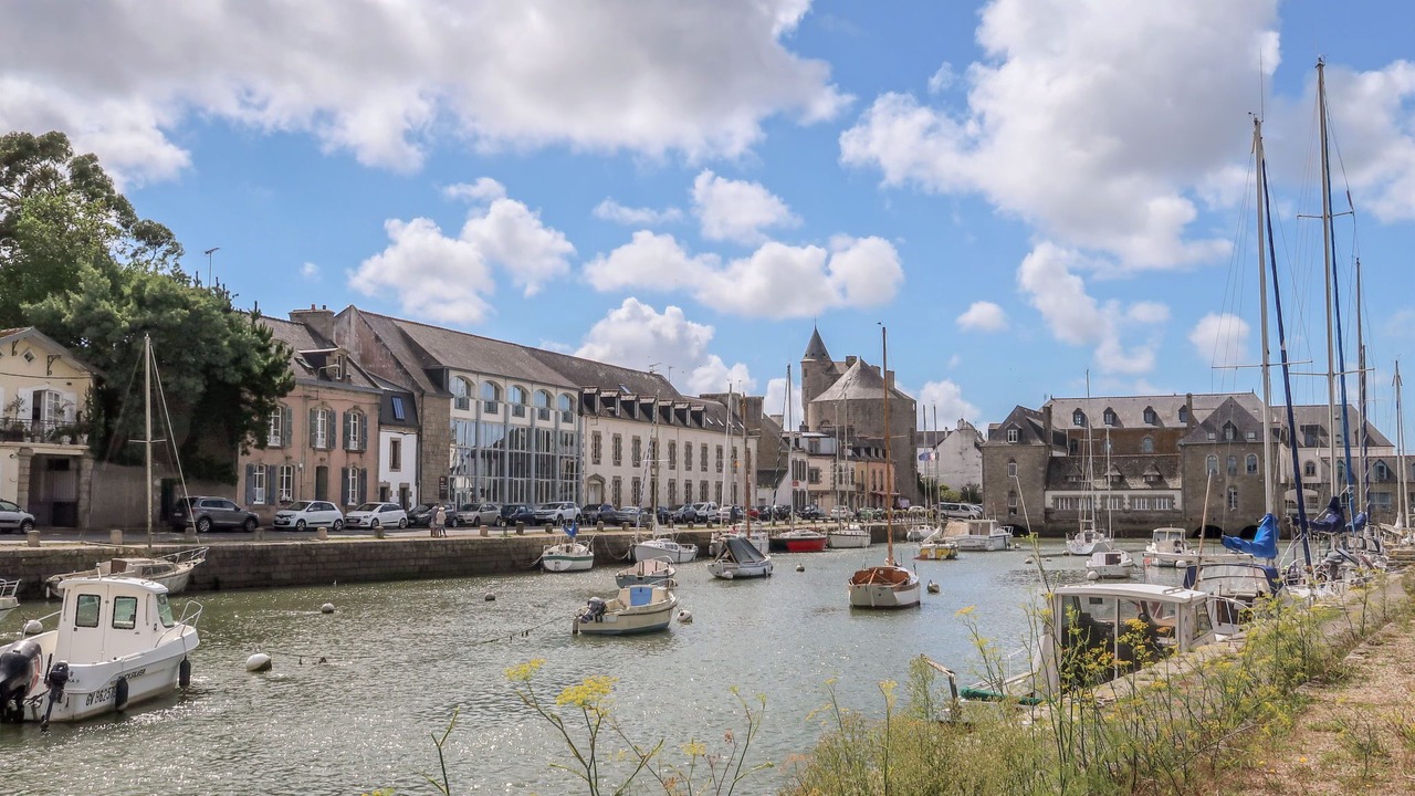 Photo of Others in Pont-l'Abbe