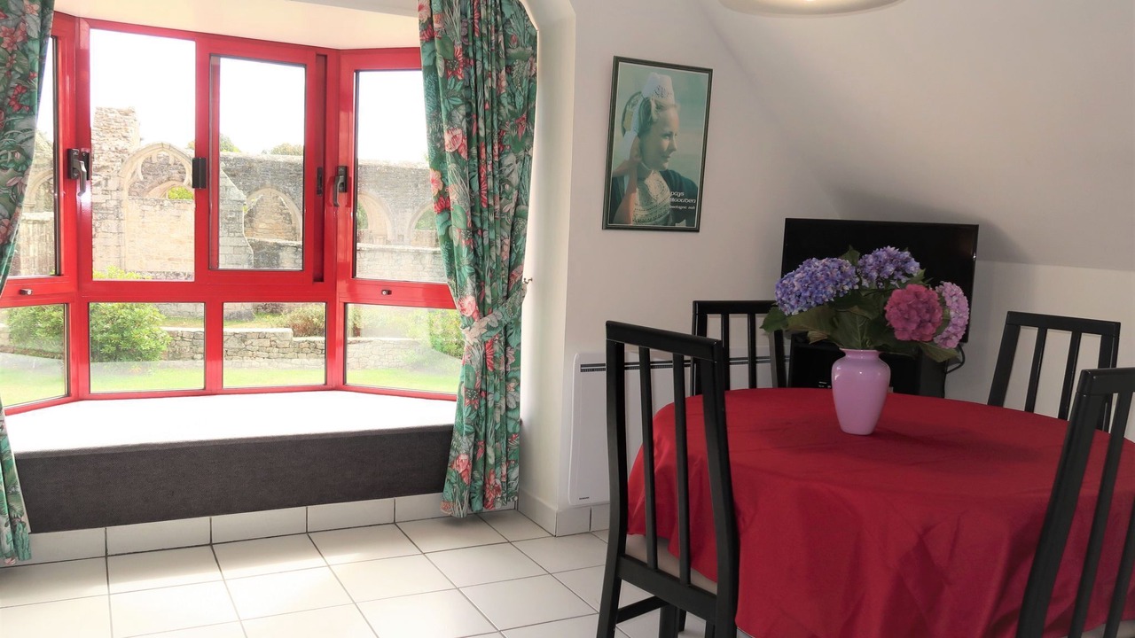 Photo of Bedroom in Pont-l'Abbe