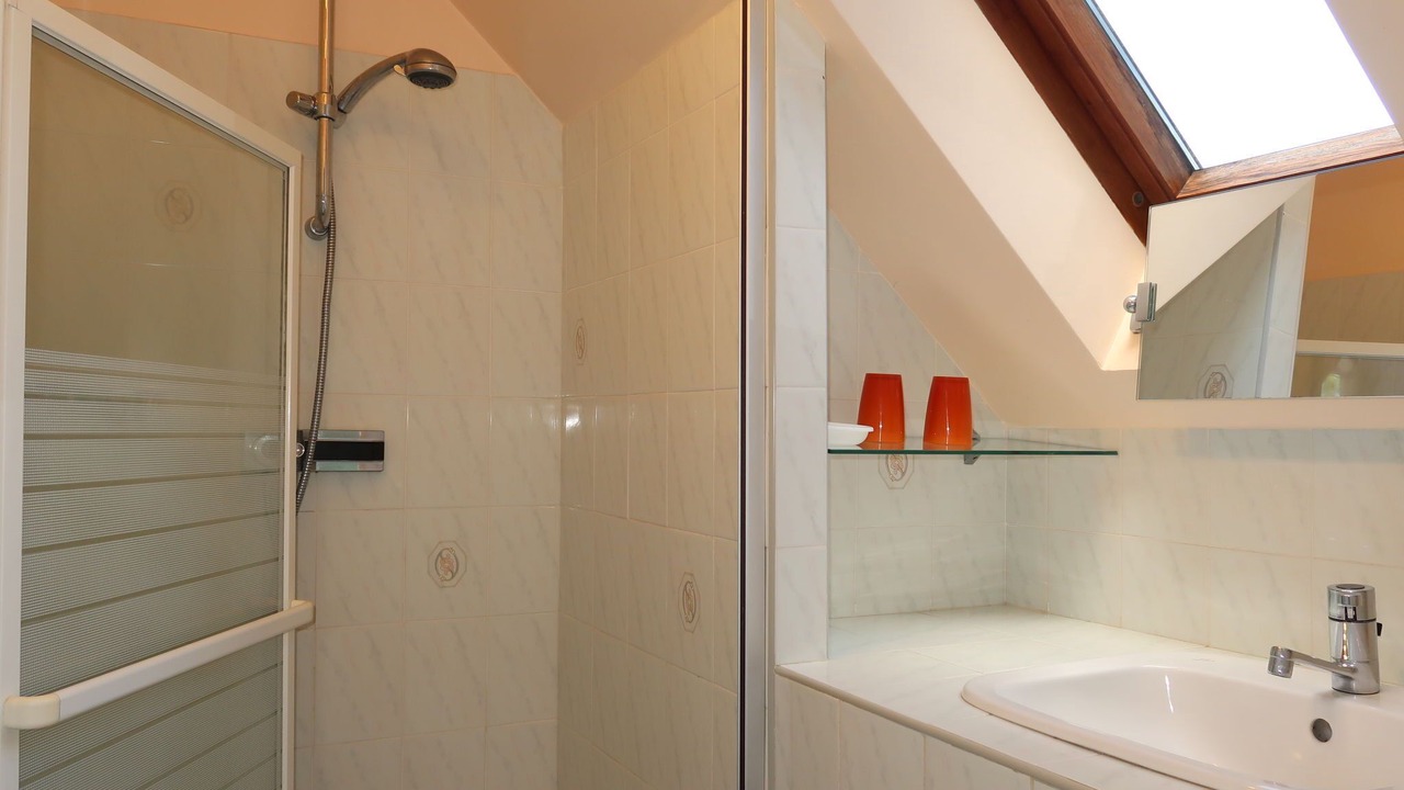 Photo of Bathroom in Pont-l'Abbe