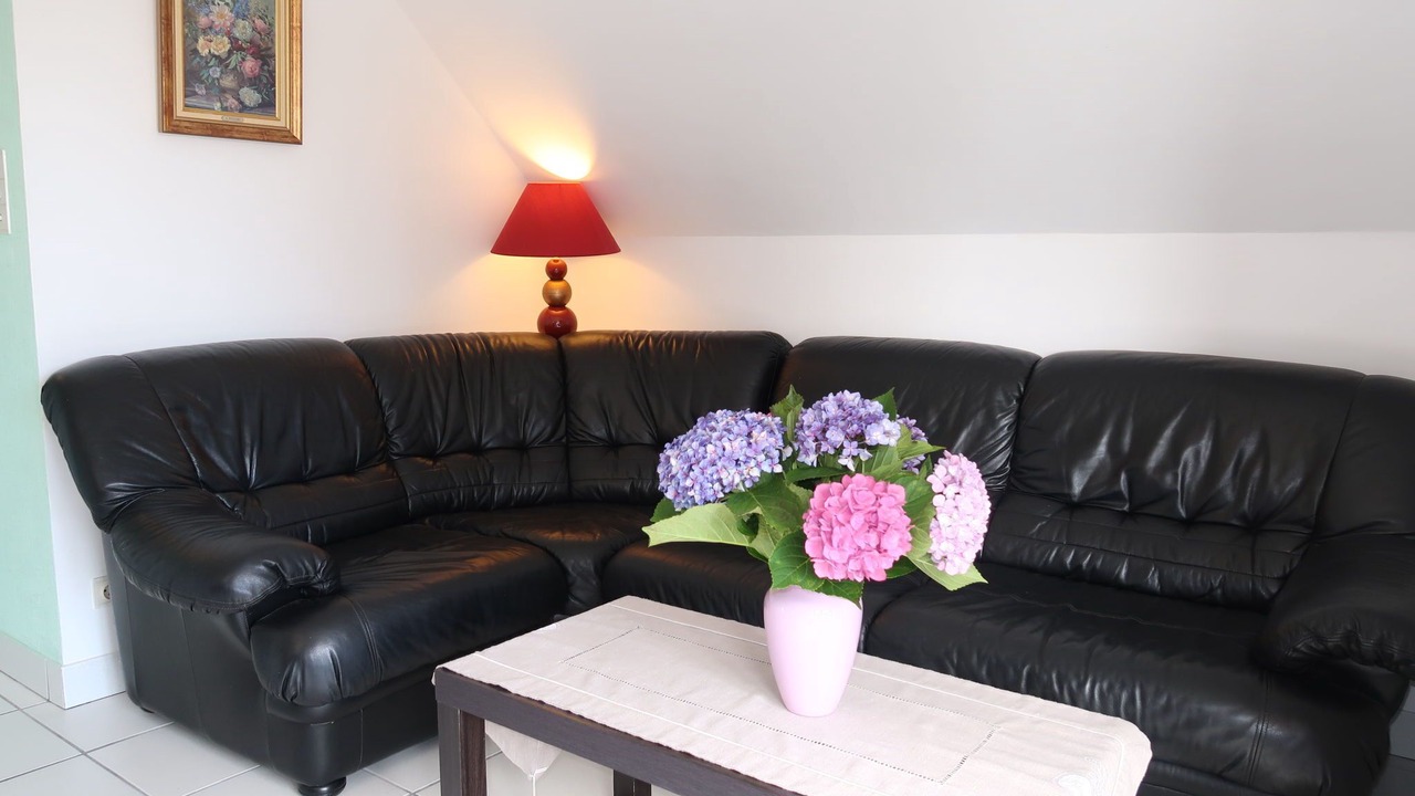 Photo of Livingroom in Pont-l'Abbe