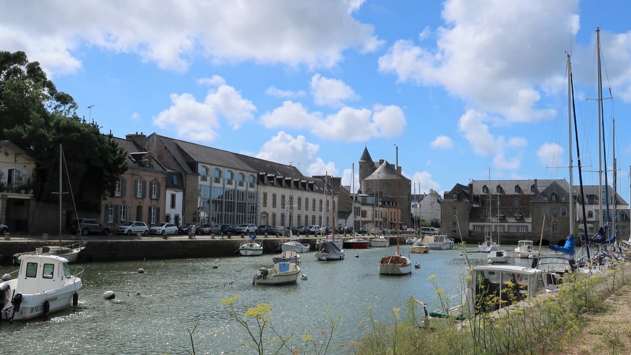 Photo of Others in Pont-l'Abbe