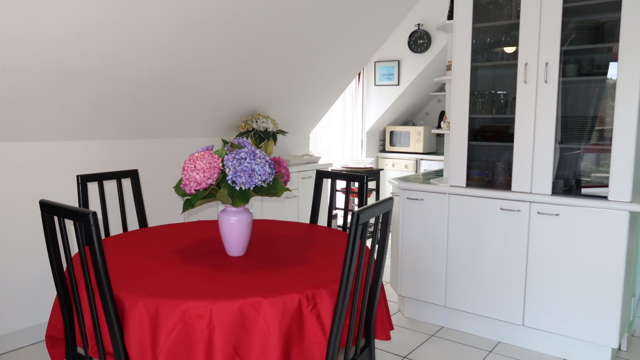 Photo of Bedroom in Pont-l'Abbe
