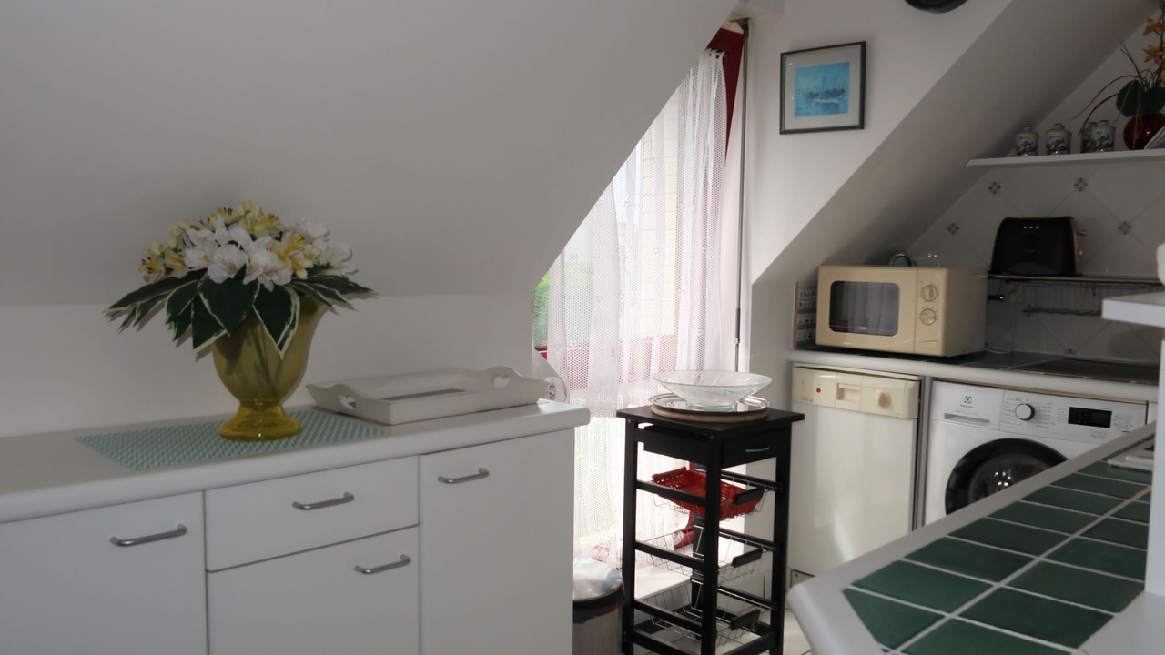 Photo of Bedroom in Pont-l'Abbe