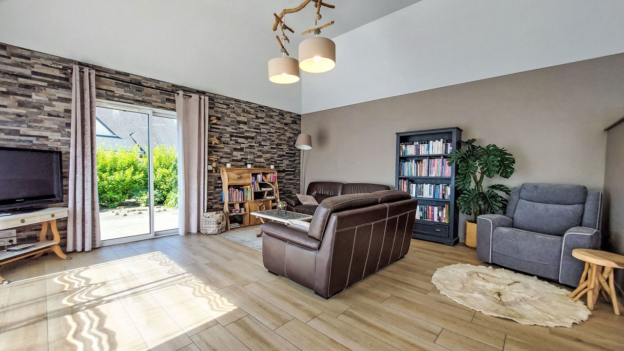 Photo of Livingroom in Telgruc-sur-Mer