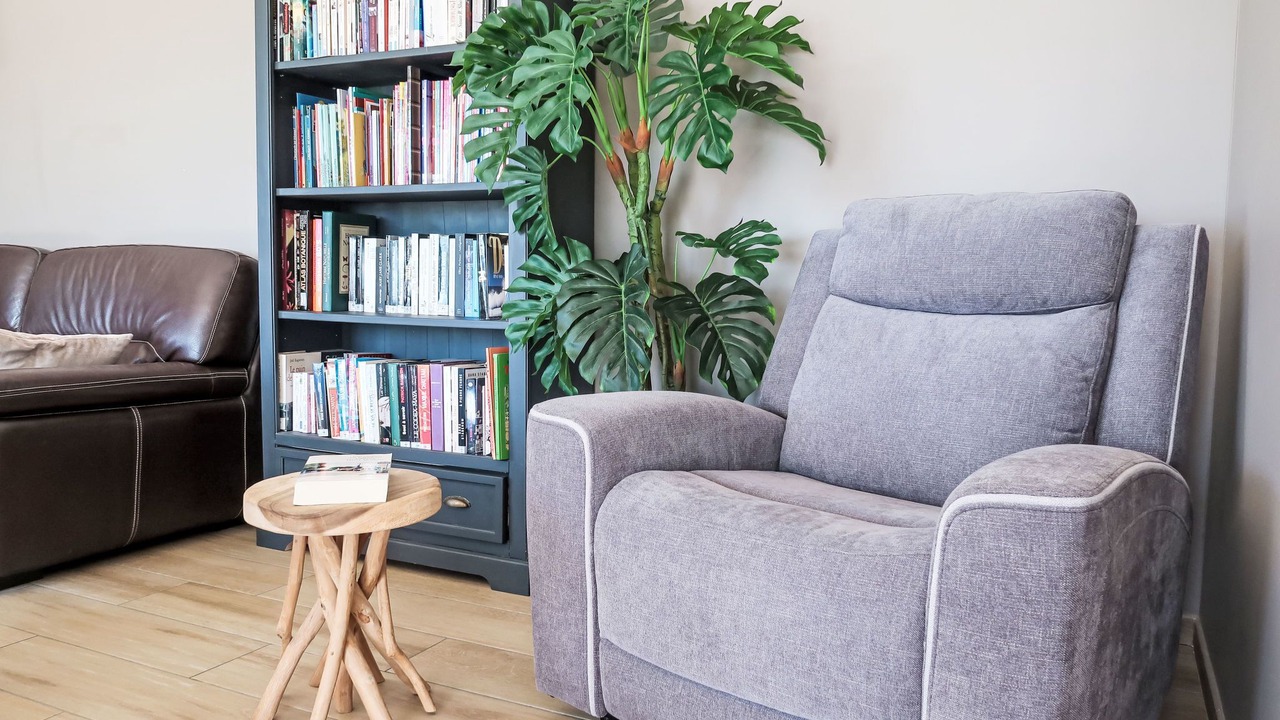 Photo of Livingroom in Telgruc-sur-Mer