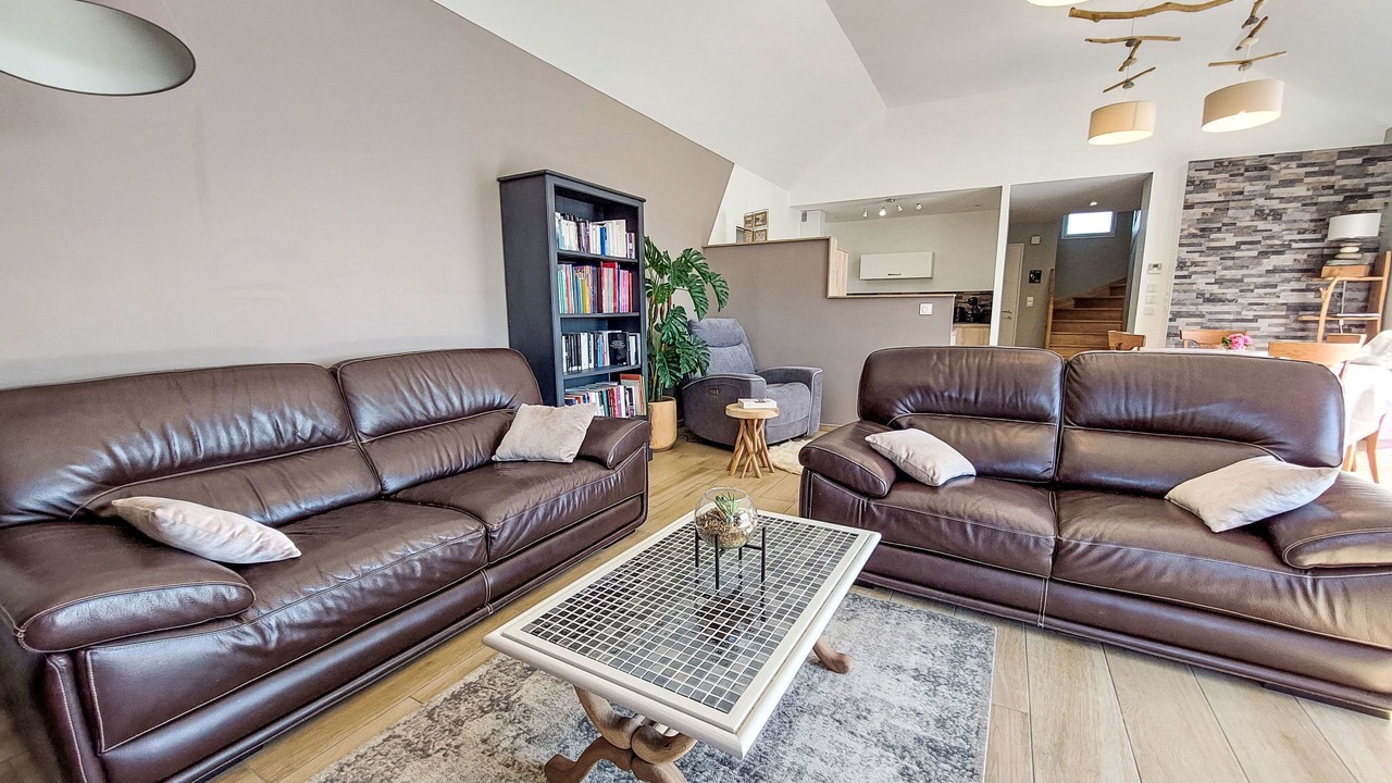 Photo of Livingroom in Telgruc-sur-Mer