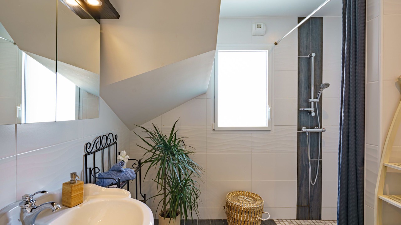 Photo of Bathroom in Telgruc-sur-Mer