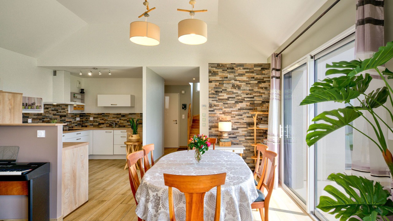 Photo of Bedroom in Telgruc-sur-Mer
