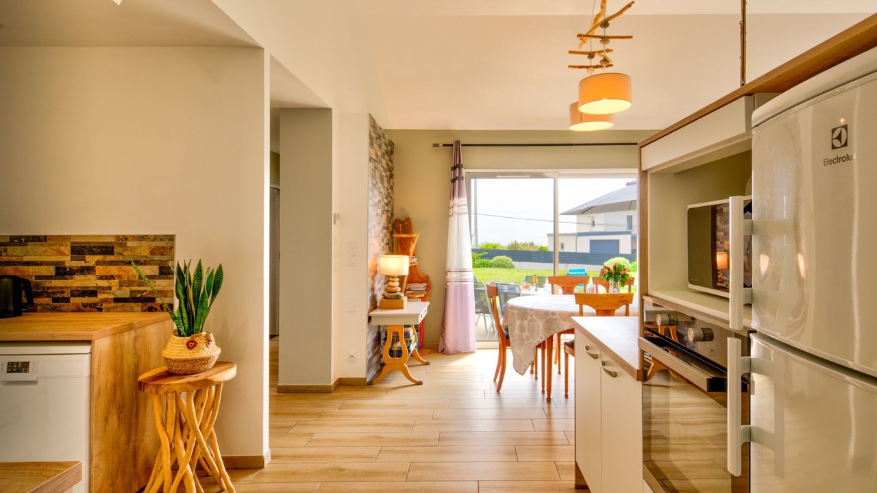 Photo of Bedroom in Telgruc-sur-Mer