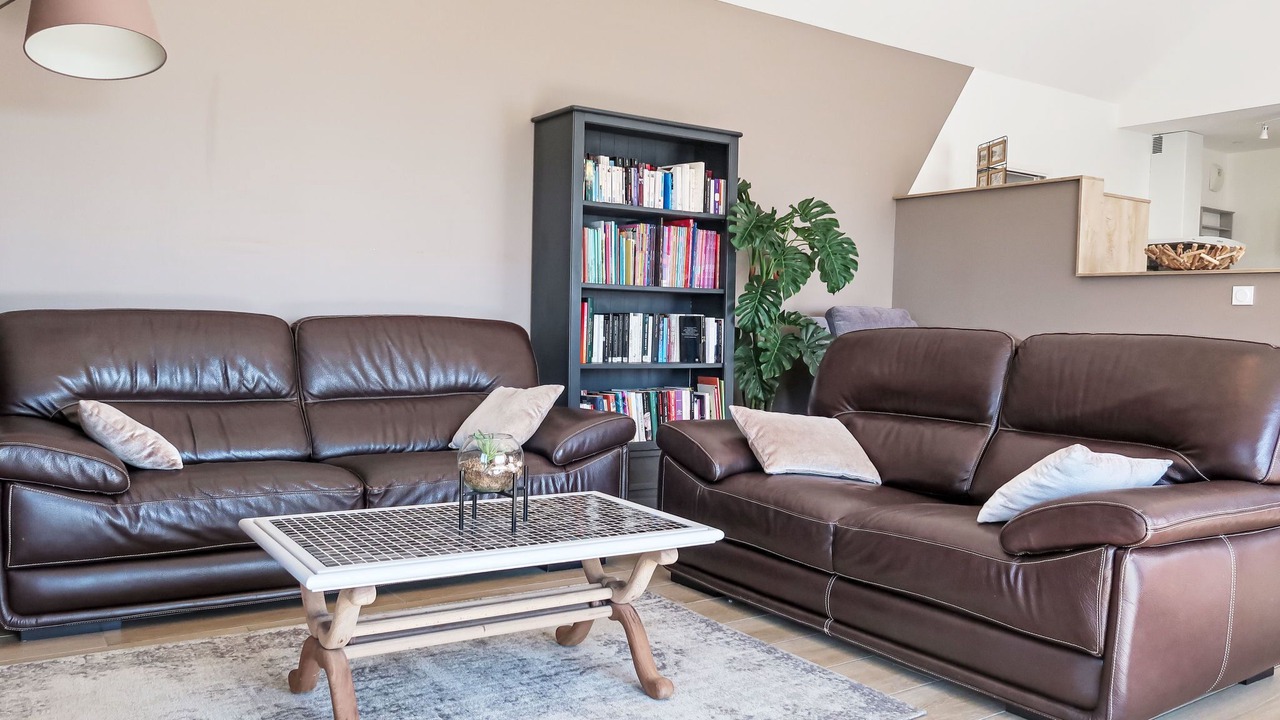 Photo of Livingroom in Telgruc-sur-Mer