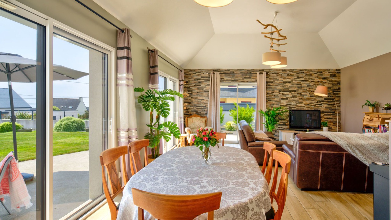 Photo of Livingroom in Telgruc-sur-Mer