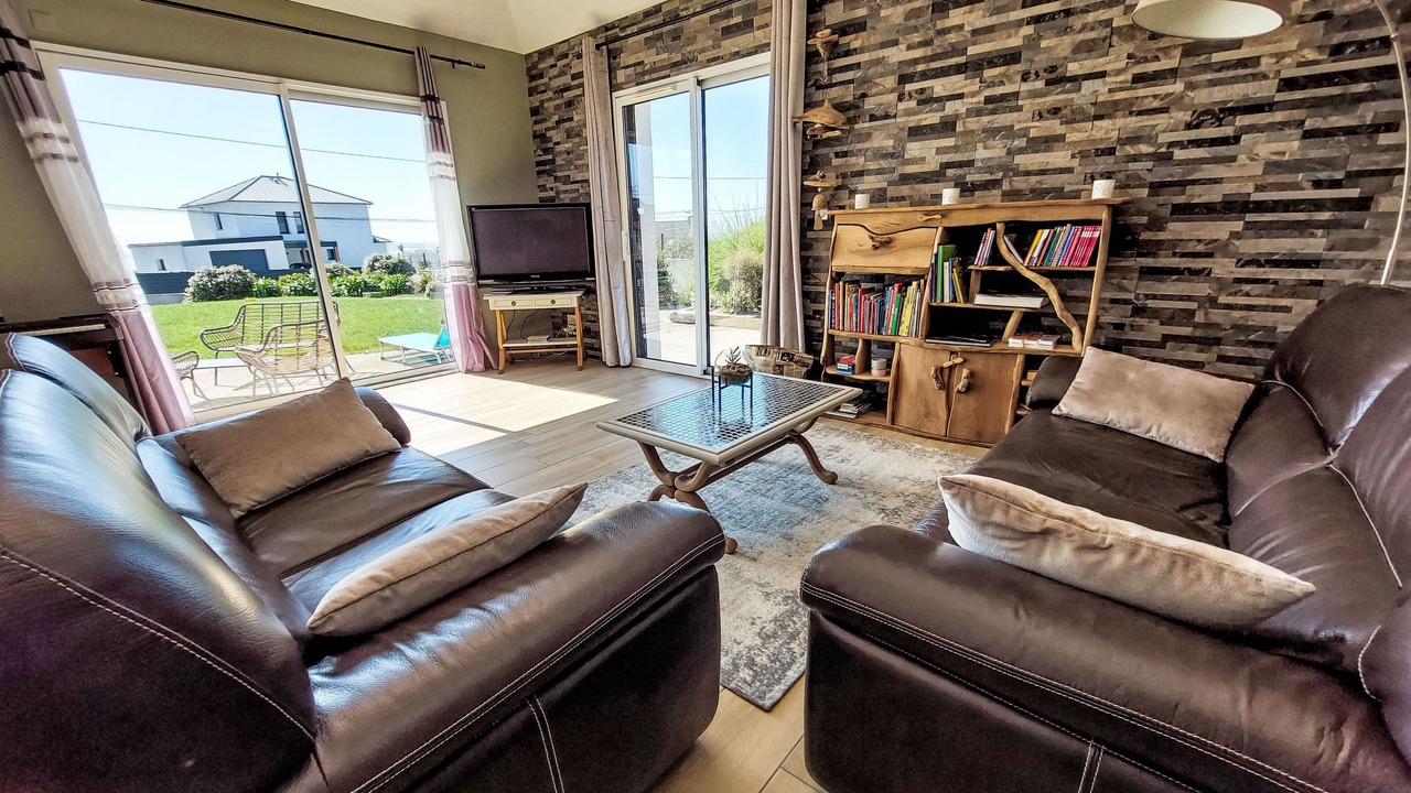 Photo of Livingroom in Telgruc-sur-Mer