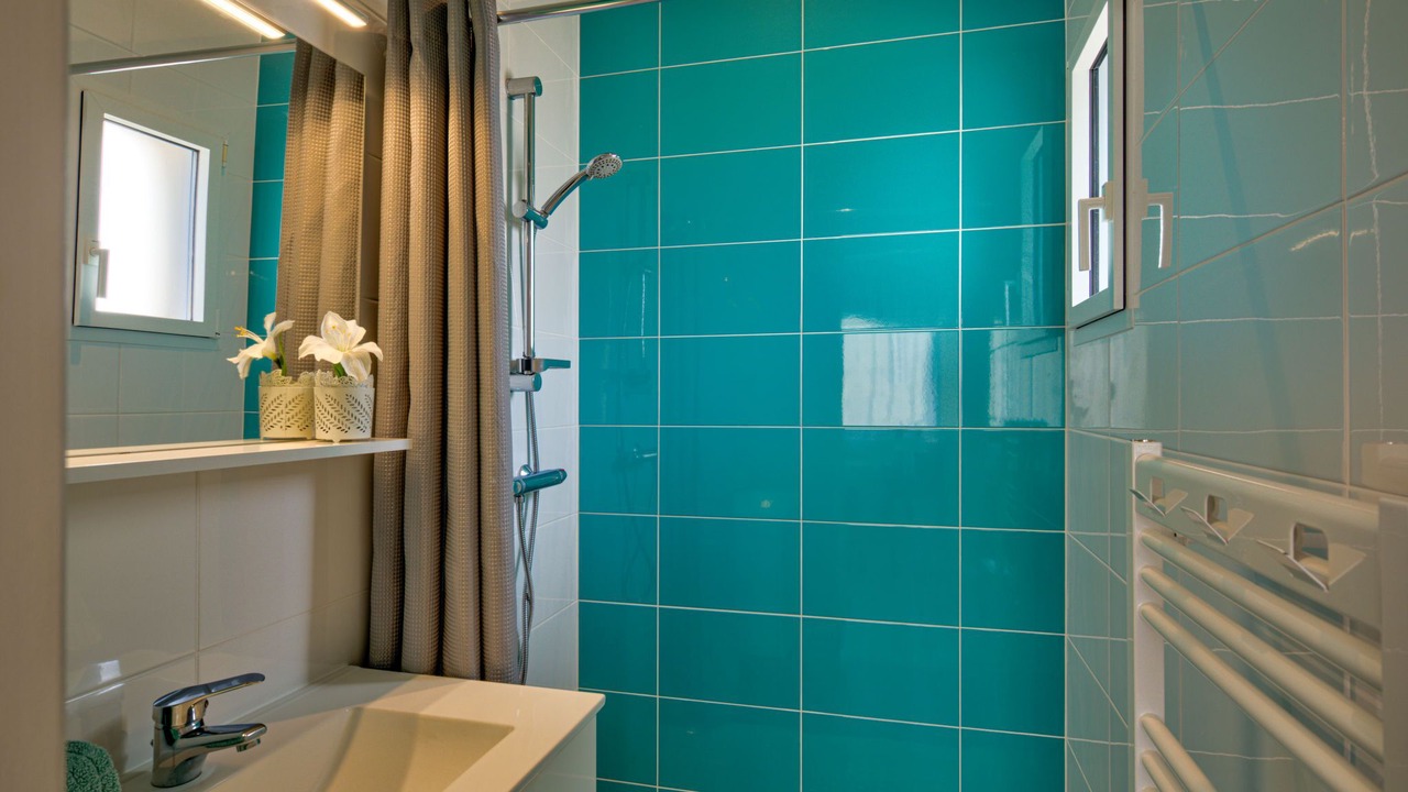 Photo of Bathroom in Telgruc-sur-Mer