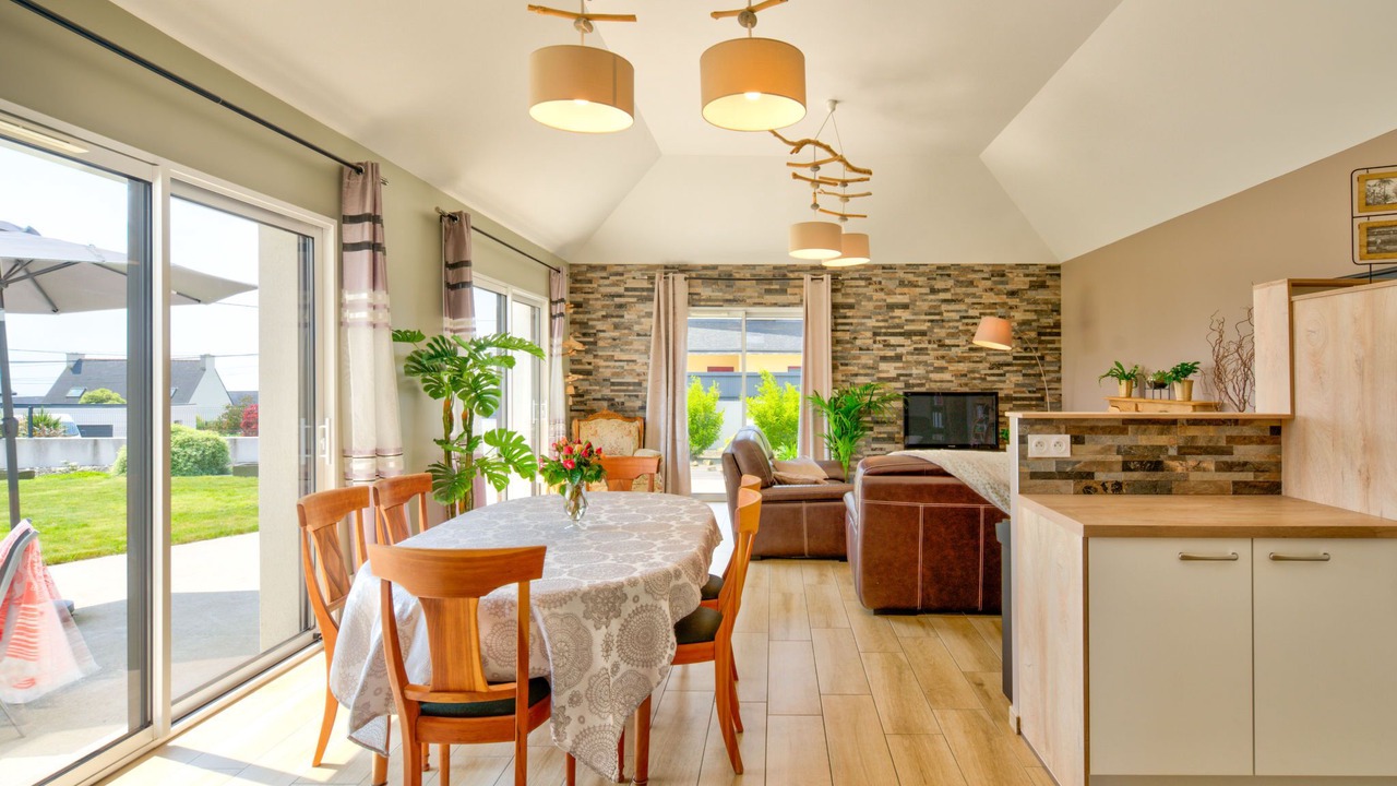 Photo of Bedroom in Telgruc-sur-Mer