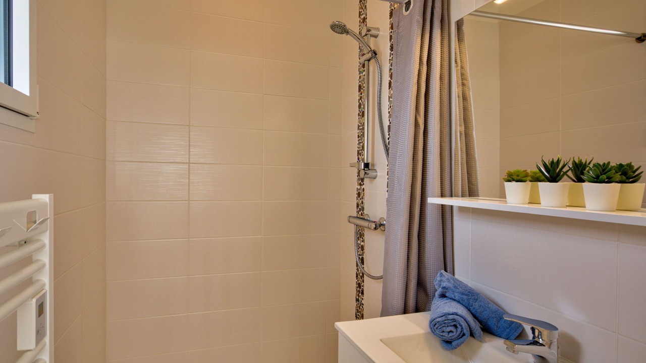 Photo of Bathroom in Telgruc-sur-Mer