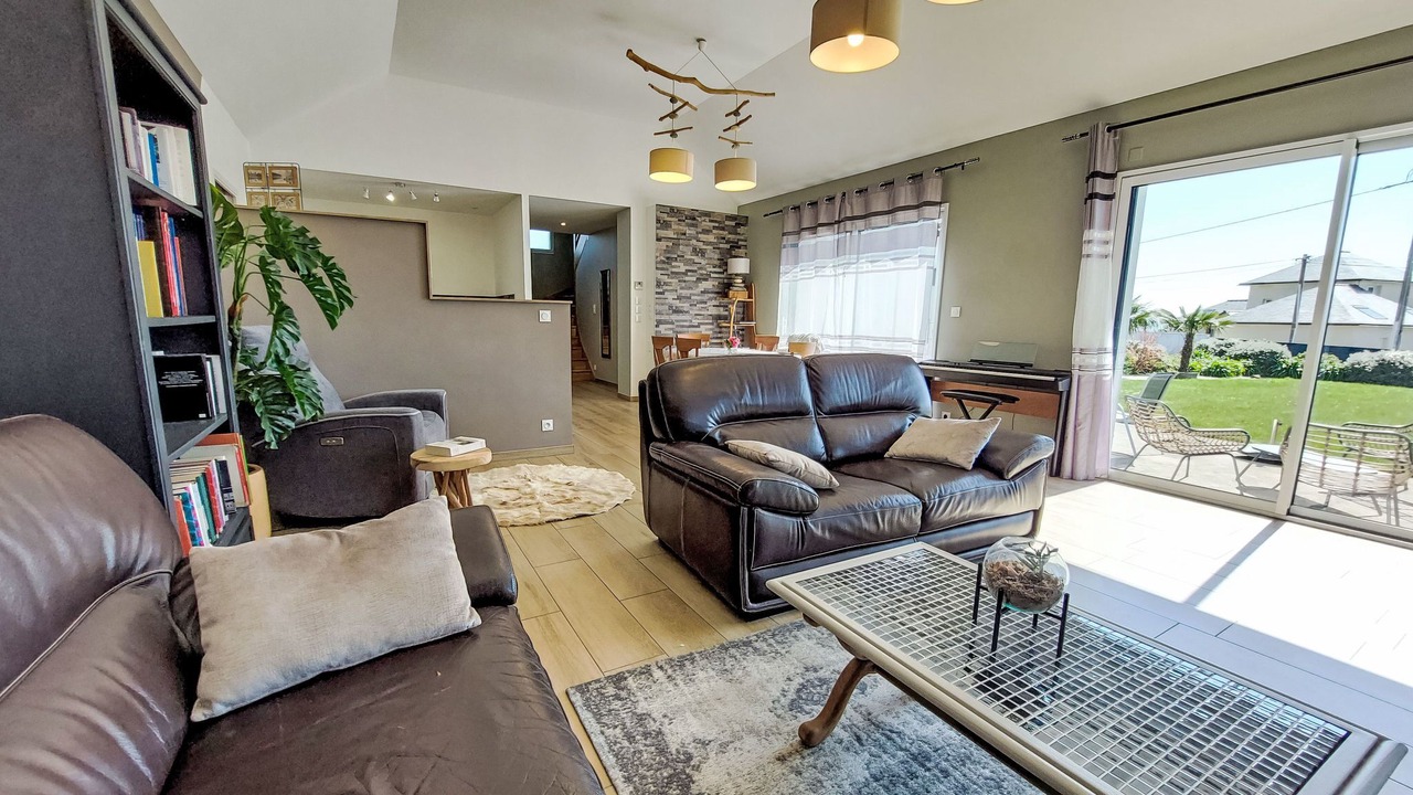 Photo of Livingroom in Telgruc-sur-Mer