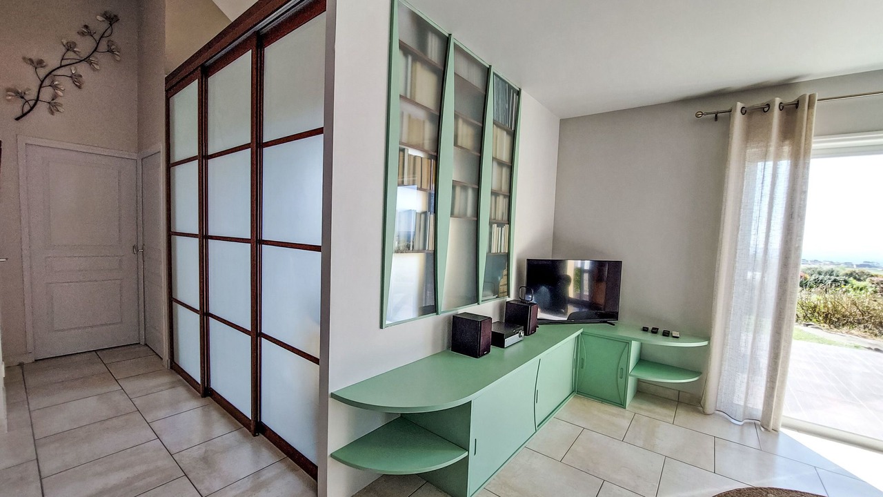 Photo of Livingroom in Telgruc-sur-Mer