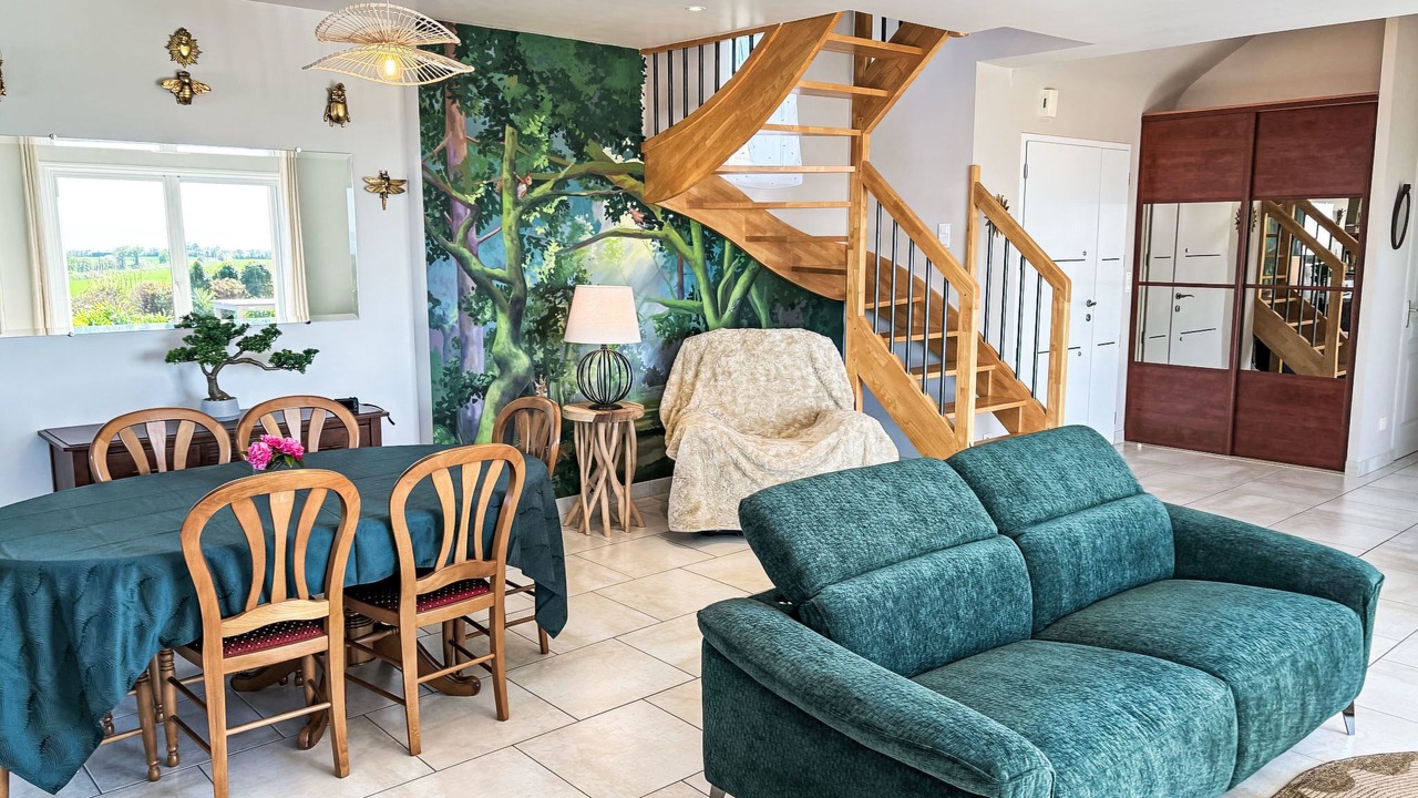 Photo of Bedroom in Telgruc-sur-Mer