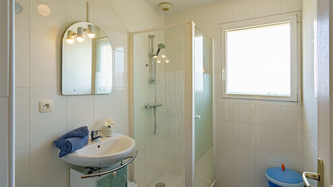 Photo of Bathroom in Telgruc-sur-Mer