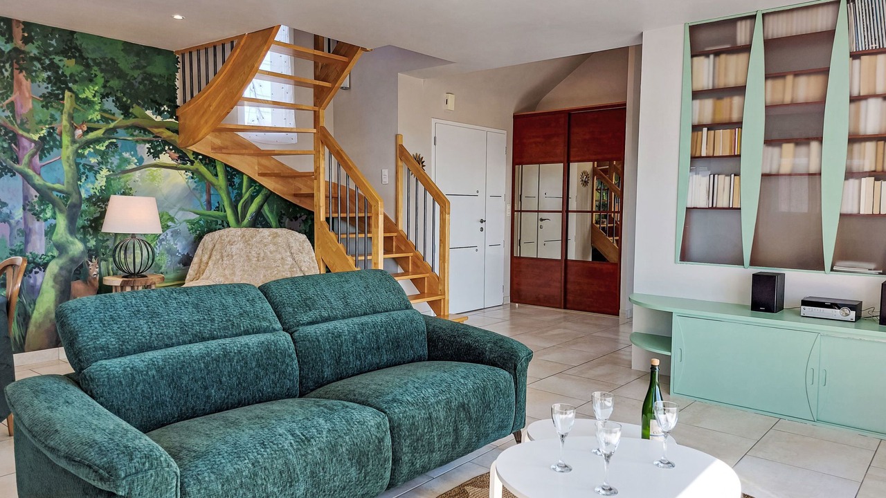 Photo of Livingroom in Telgruc-sur-Mer