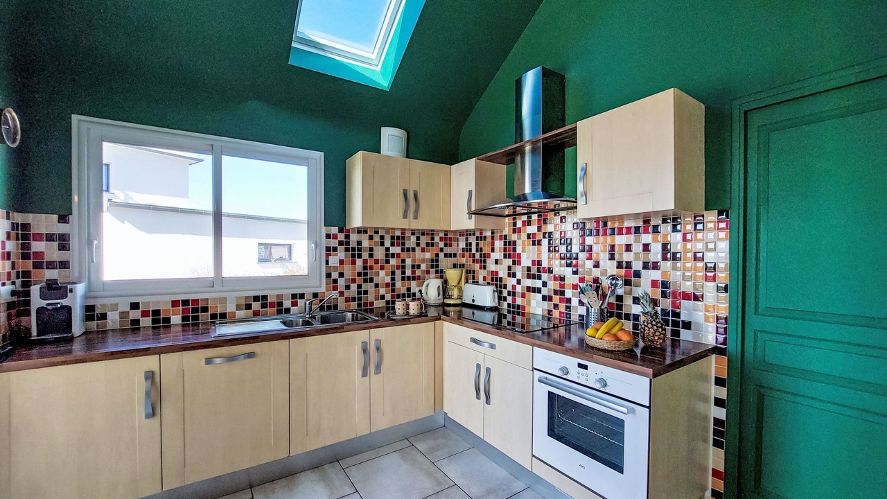 Photo of Bedroom in Telgruc-sur-Mer