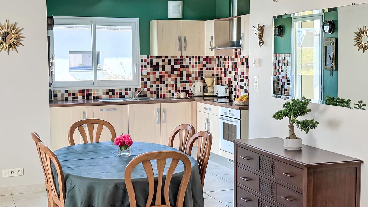 Photo of Bedroom in Telgruc-sur-Mer