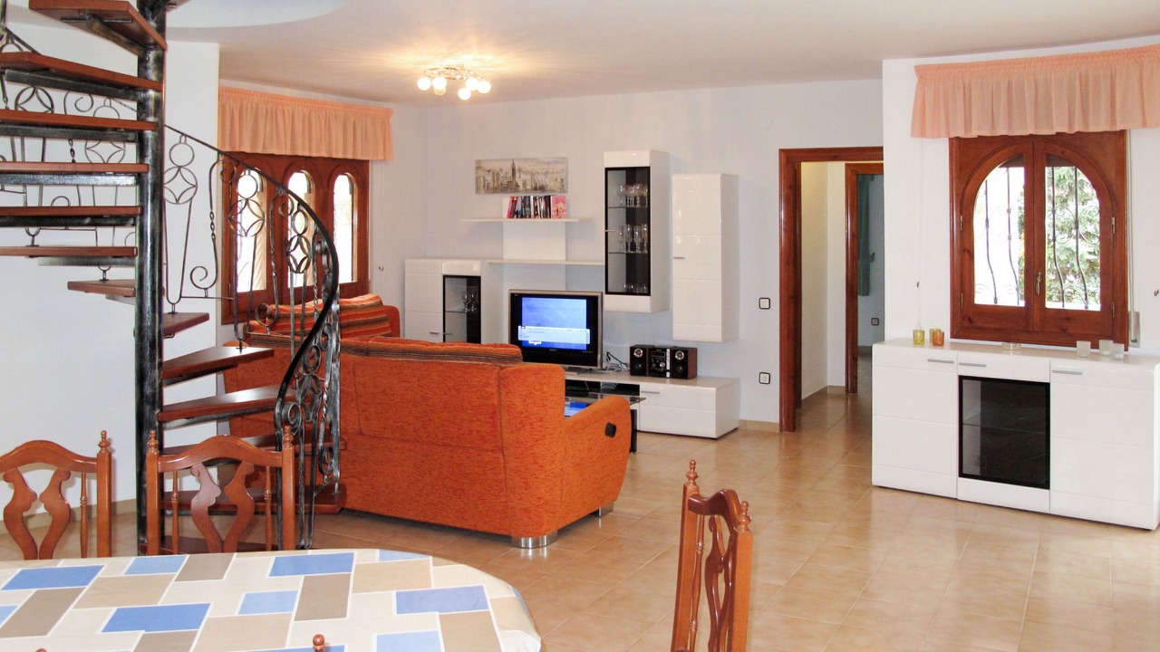 Photo of Livingroom in Miami Platja