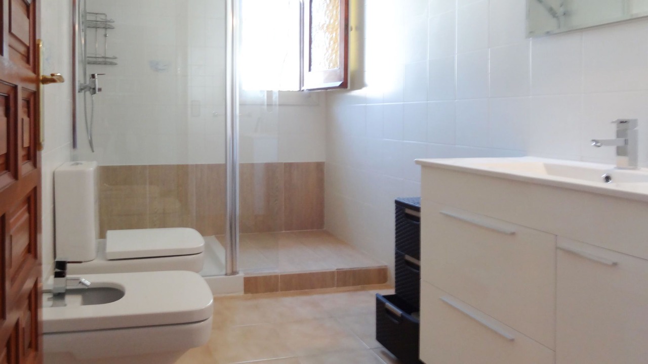 Photo of Bathroom in Miami Platja