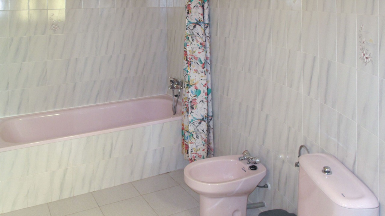 Photo of Bathroom in Miami Platja