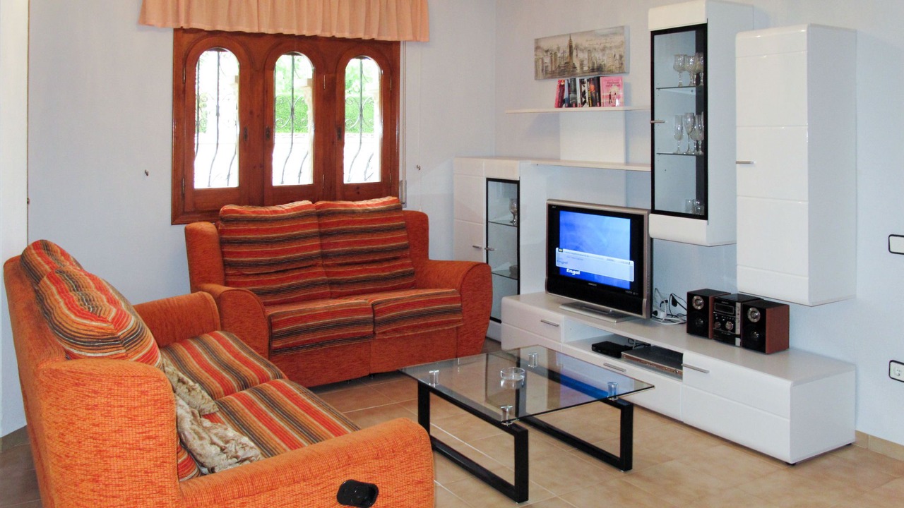 Photo of Livingroom in Miami Platja